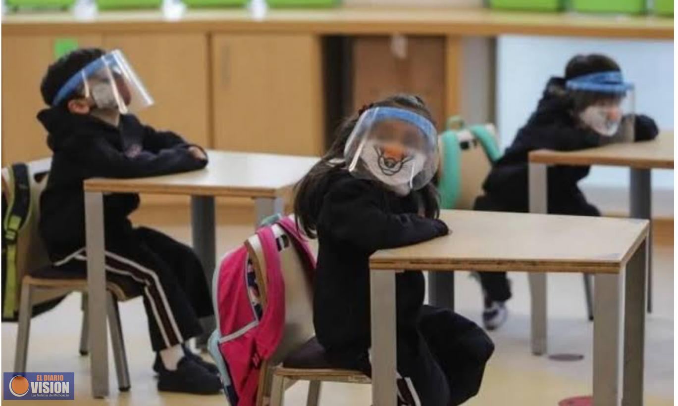 Chiapas, Veracruz, Sonora y Chihuahua podrían ser los siguientes estados en regresar a clases