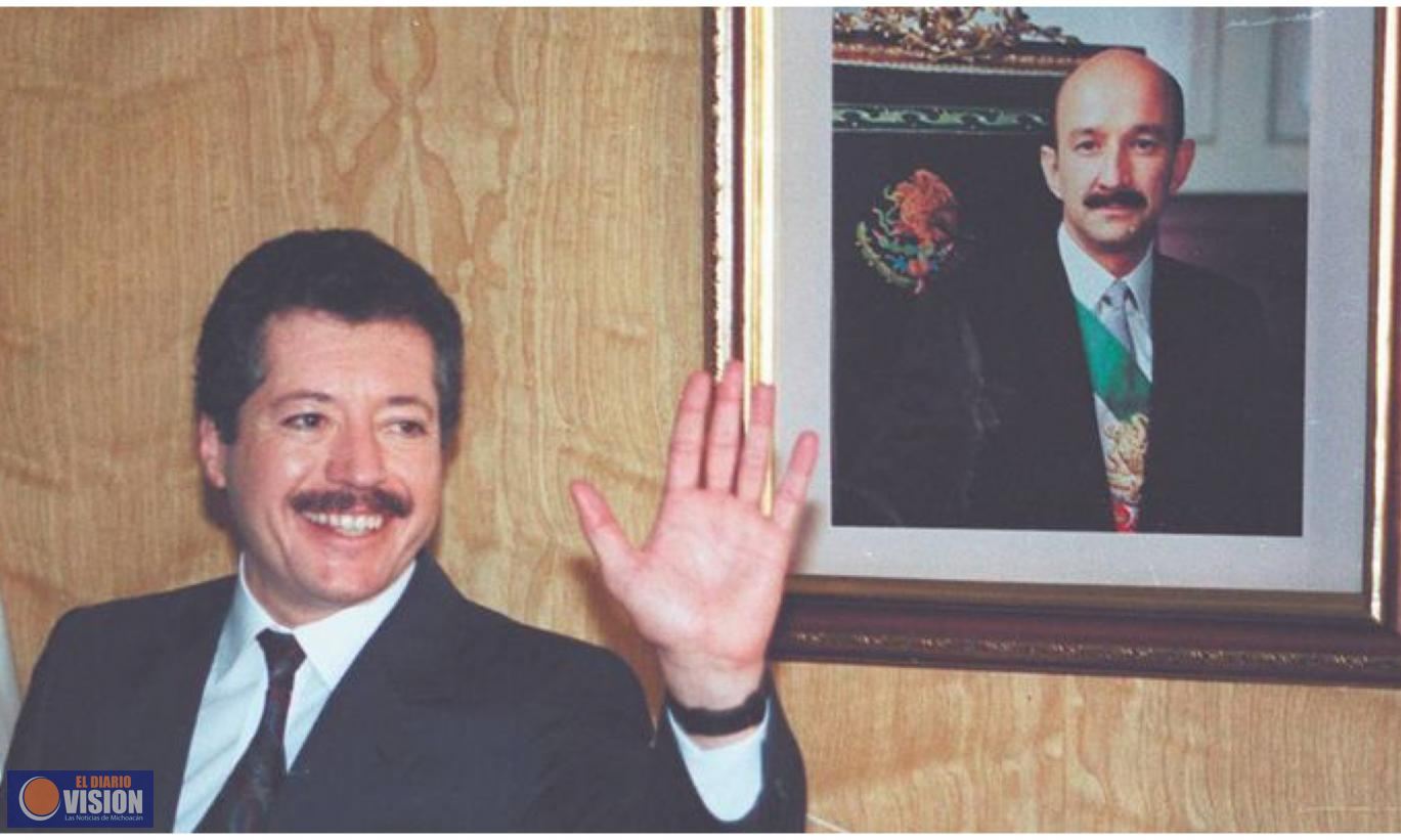 #Contrafilo | Les gusta el poder