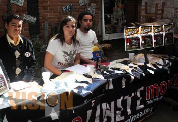 El Morena para jóvenes y estudiantes repudia el asesinato de alumnos normalistas en Guerrero 