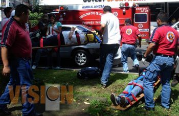 Falta mucho por hacer en cultura de protección civil