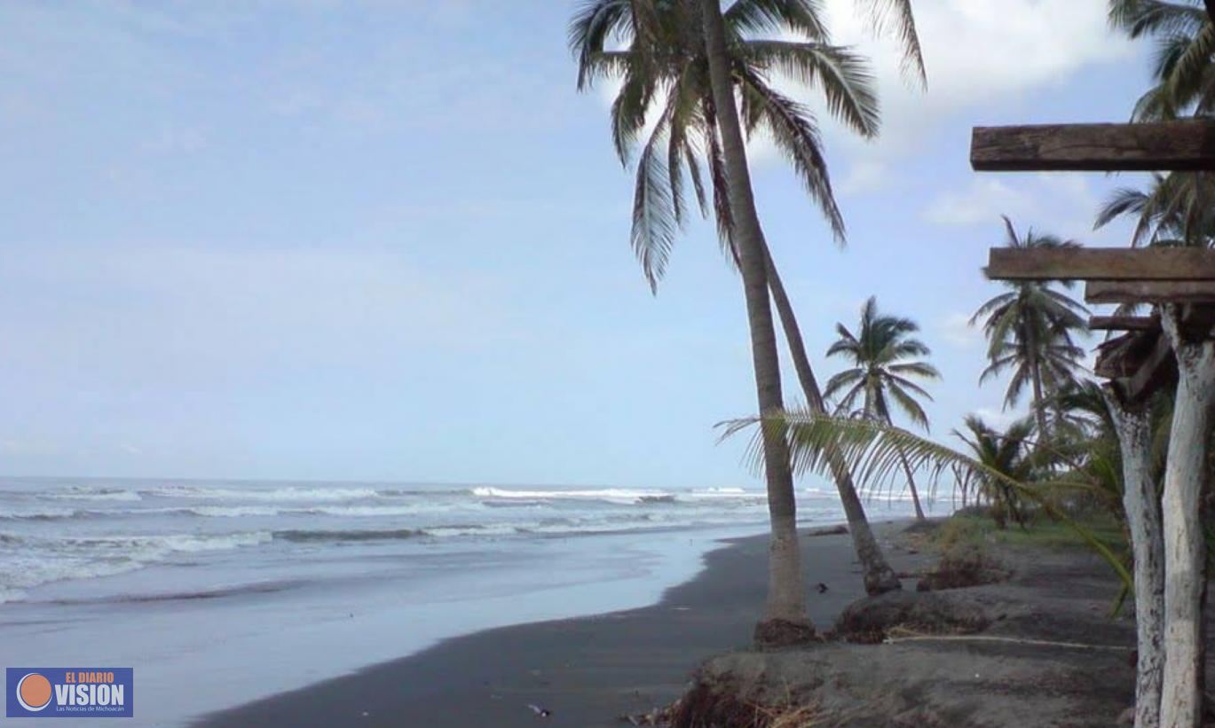No habrá cierre de playas en Semana Santa: Itzé Camacho