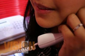 Importante prevenir extorsióntelefónica: SSP