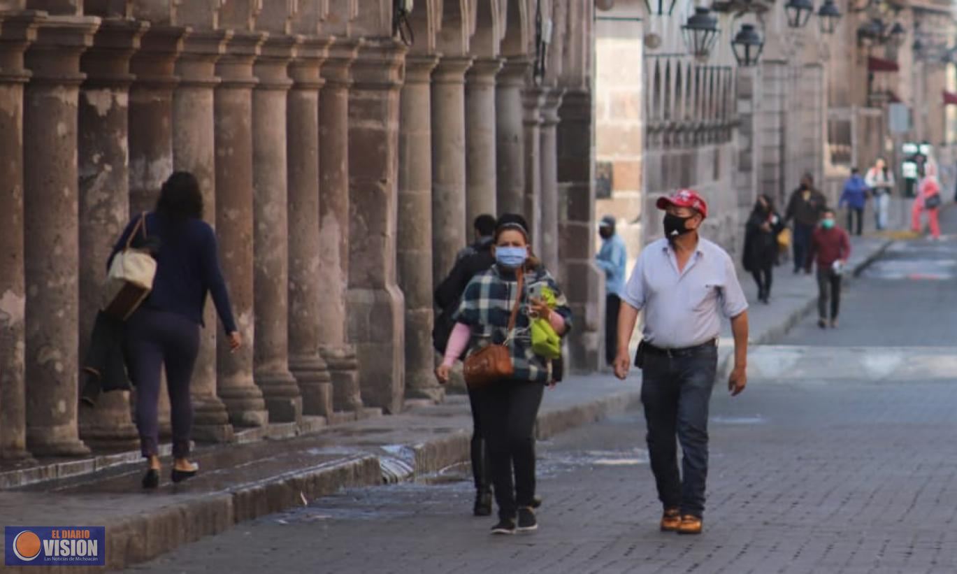En mayo iniciaría vacunación contra COVID-19 a personas de 50 a 59 años: López Gatell