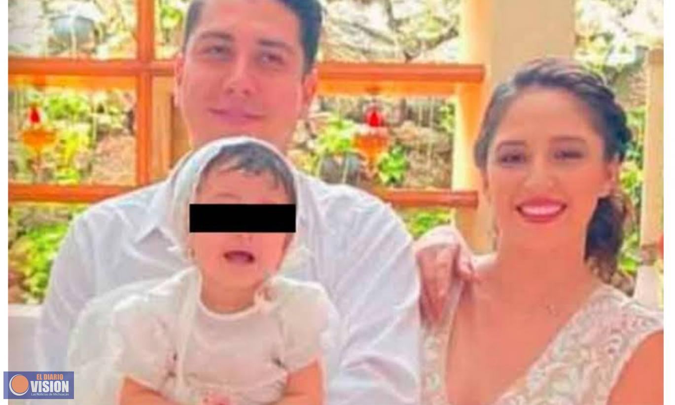 Localizan con vida a familia desaparecida en Acatic, Jalisco