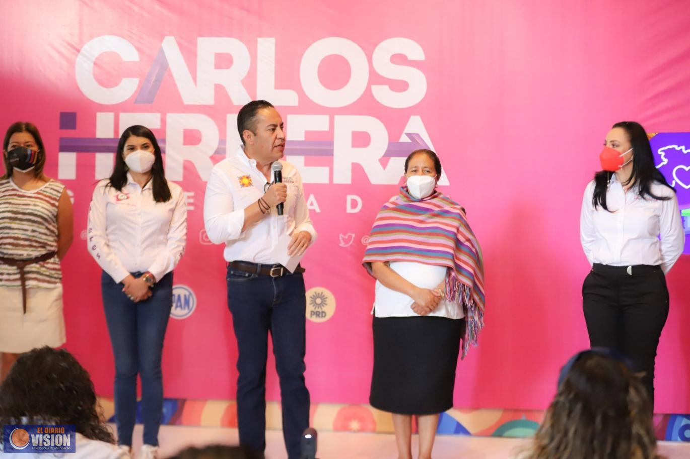 La Opción 