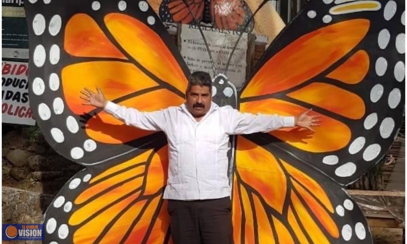 En el 2020 fueron asesinados 18 defensores ambientalistas en México, denuncia ONG