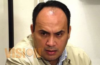 Presupuesto para el 2012 se aprobará este jueves: Cruz Lucatero