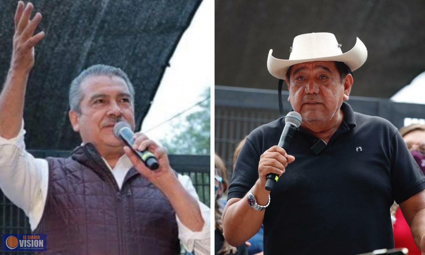 Le toman la palabra al presidente sobre encuesta