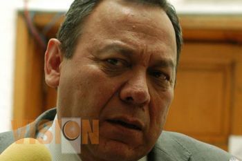 La elección michoacana debe anularse, no basta con la rectificación en una diputación: Zambrano