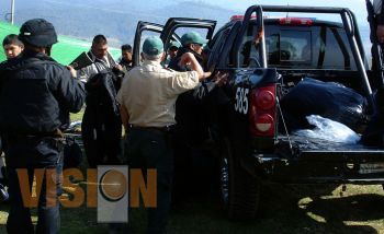 Sin pago personal de la PGJE 