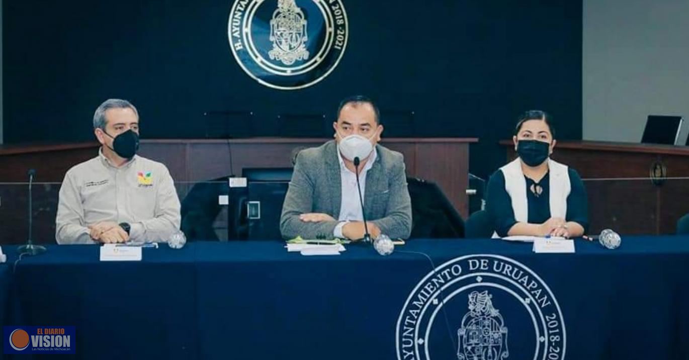 Realizará DIF Municipal Uruapan Jornada de Salud Infantil