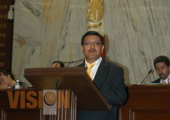  Acontecimientos que se viven en el país deprimen a más del 50% de los jóvenes: Francisco Campos