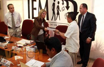 Resuelve IEM más procedimientos administrativos 