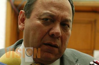 Exige Zambrano repetir elecciones en Michoacán; pero sin la intervención de Calderón, ni del crimen