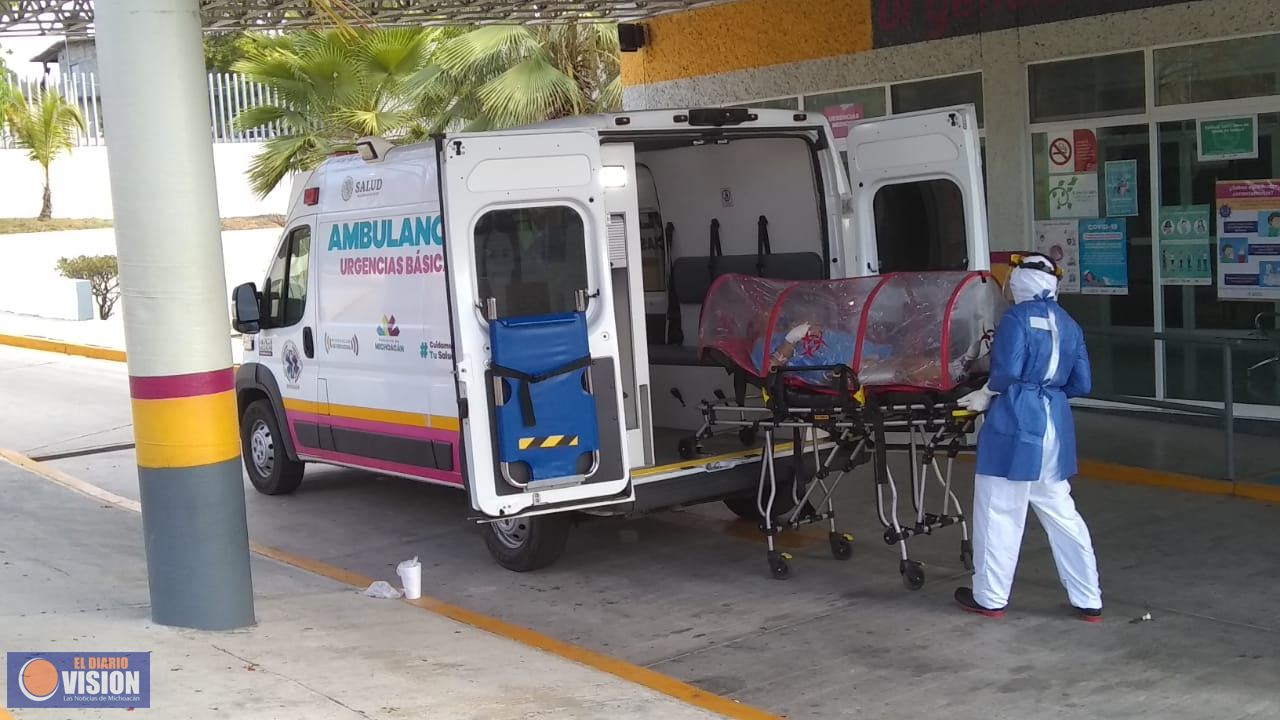 No habrá Semáforo Verde por COVID-19 en todo México