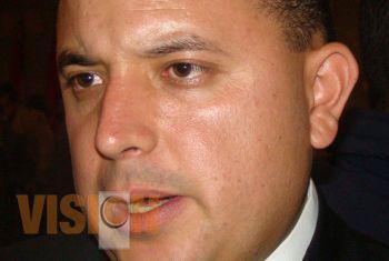 Todo una realidad el no pago de tenencia vehicular: Carlos Quintana 