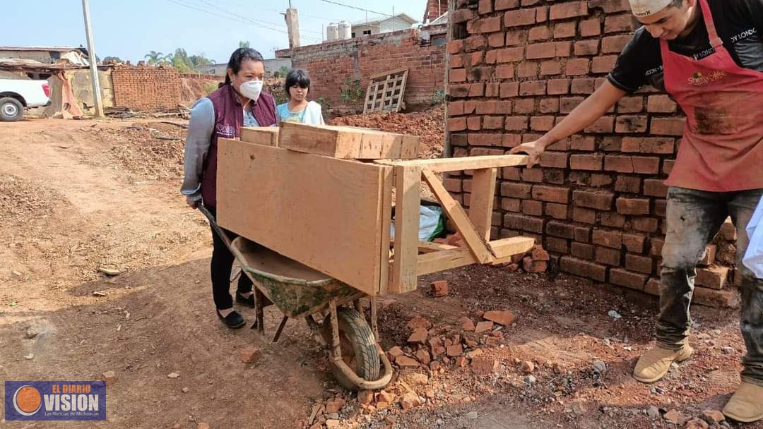 Debemos aprovechar el talento de los jóvenes de los Tecnológicos, propone María Chávez Pérez