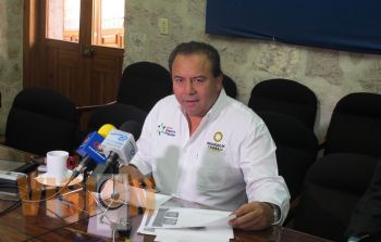 La SSM exhorta a la población tomar medidas preventivas ante la Rickettsia