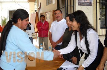 Más de 9 mil Escrituras entregadas en Michoacán en la actual Administración Estatal
