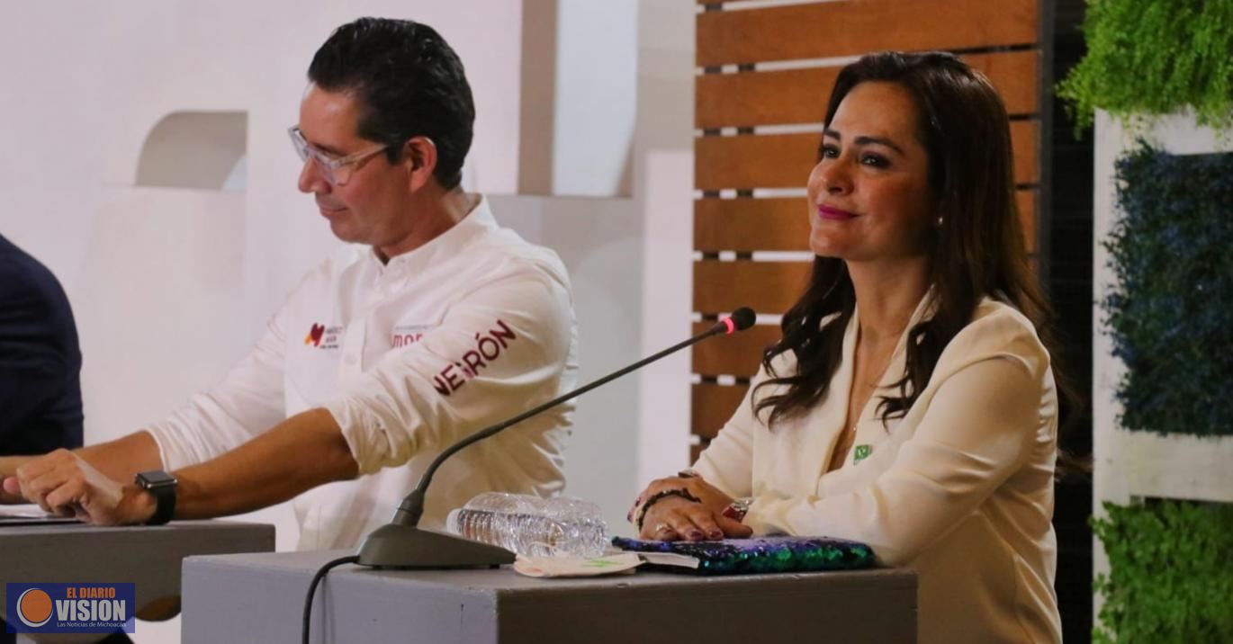 Fortalecimiento del Consejo Ciudadano de Morelia, vital para el combate a la corrupción