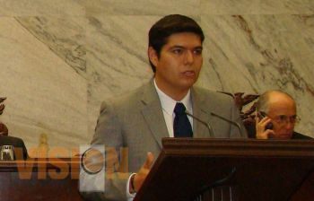 Nueva Ley de Fiscalización fortalecería mecanismos de transparencia: Gonzalo Elvira