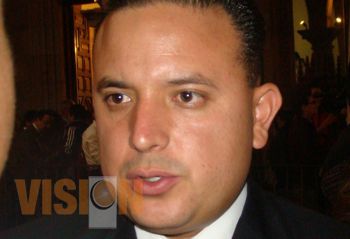 Gozará ASM de mayor autonomía para la fiscalización aseguró Carlos Quintana 