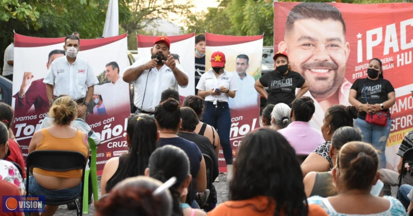 La coalición 