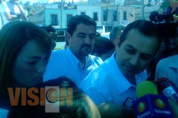 Consulta no cambiará reglas: Cordero