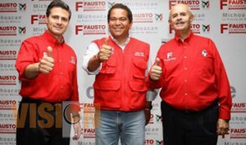 Vamos a Volver a ganar con un ejército Victorioso: JDO