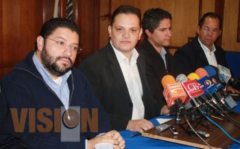 En quince días el método para elección de Dirigente Estatal Panista 