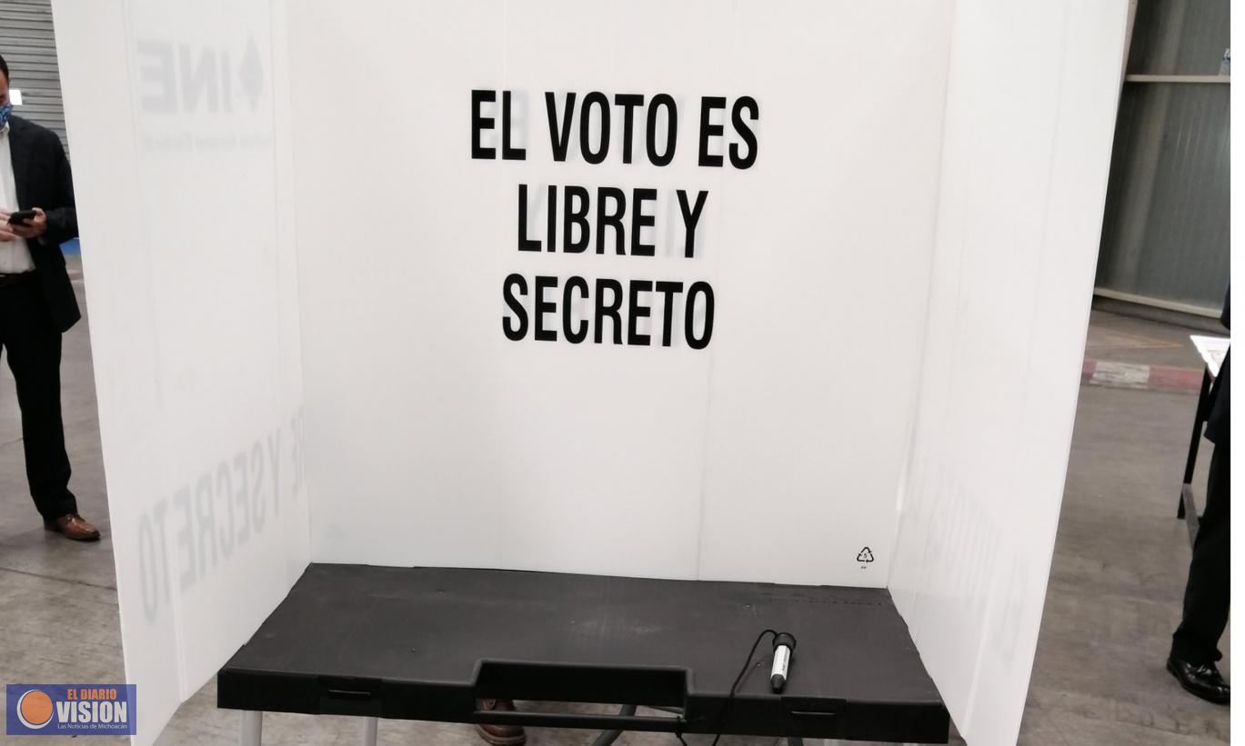 #ContraFilo | Democracia o dictadura