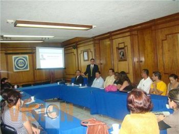 Rechaza Eduardo Sánchez temer a costos políticos por tema de La Palma