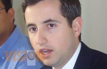 Respalda Agustín Torres propuesta para proteger patrimonio subacuático de México