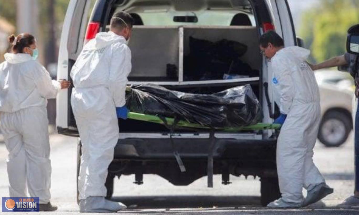 Elecciones 2021, las más violentas desde el año 2000