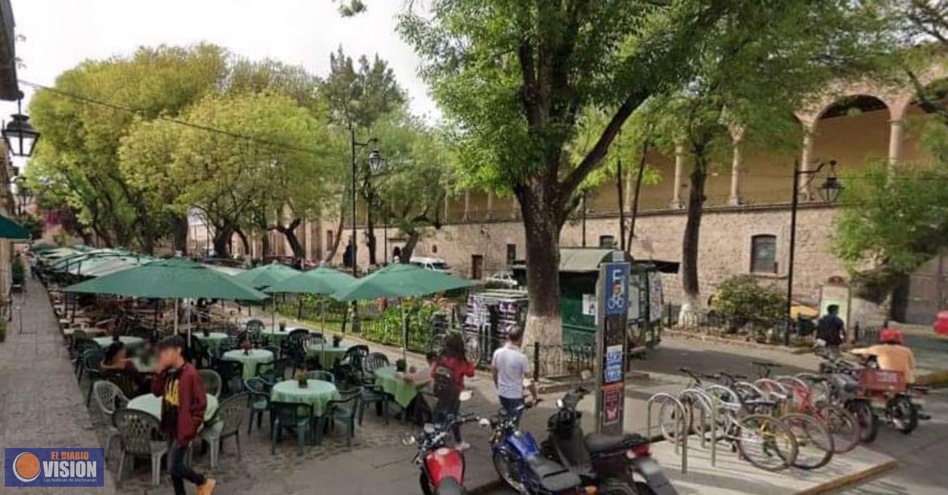 Gobierno de Morelia, decidió restringir venta y consumo de alcohol el día de la jornada electoral 