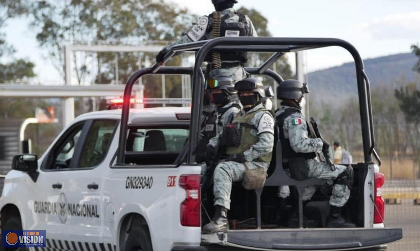 Hay condiciones para la jornada electoral, pese a inseguridad: INE