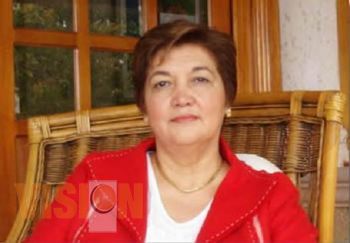 Inauguró la Rectora Silvia Figueroa Zamudio congreso de historia y filosofìa de la medicina