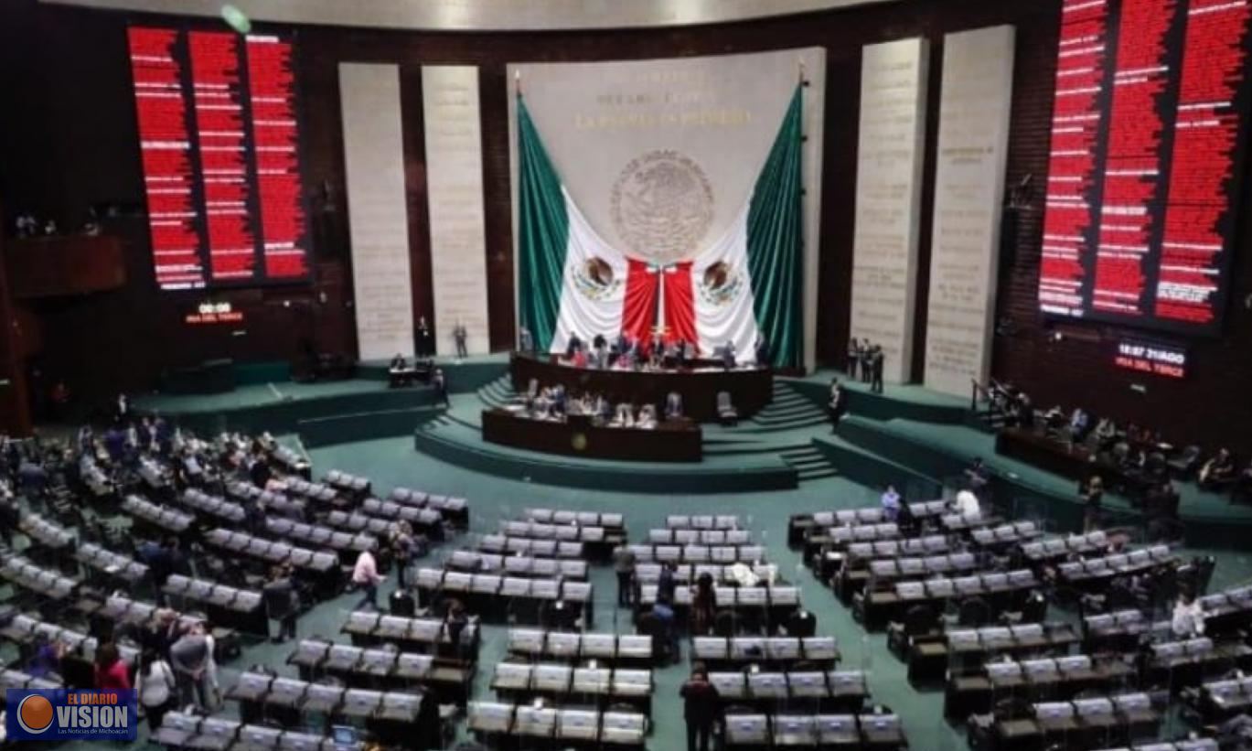 AMLO enviará iniciativas de reforma constitucional, pese a no tener mayoría calificada