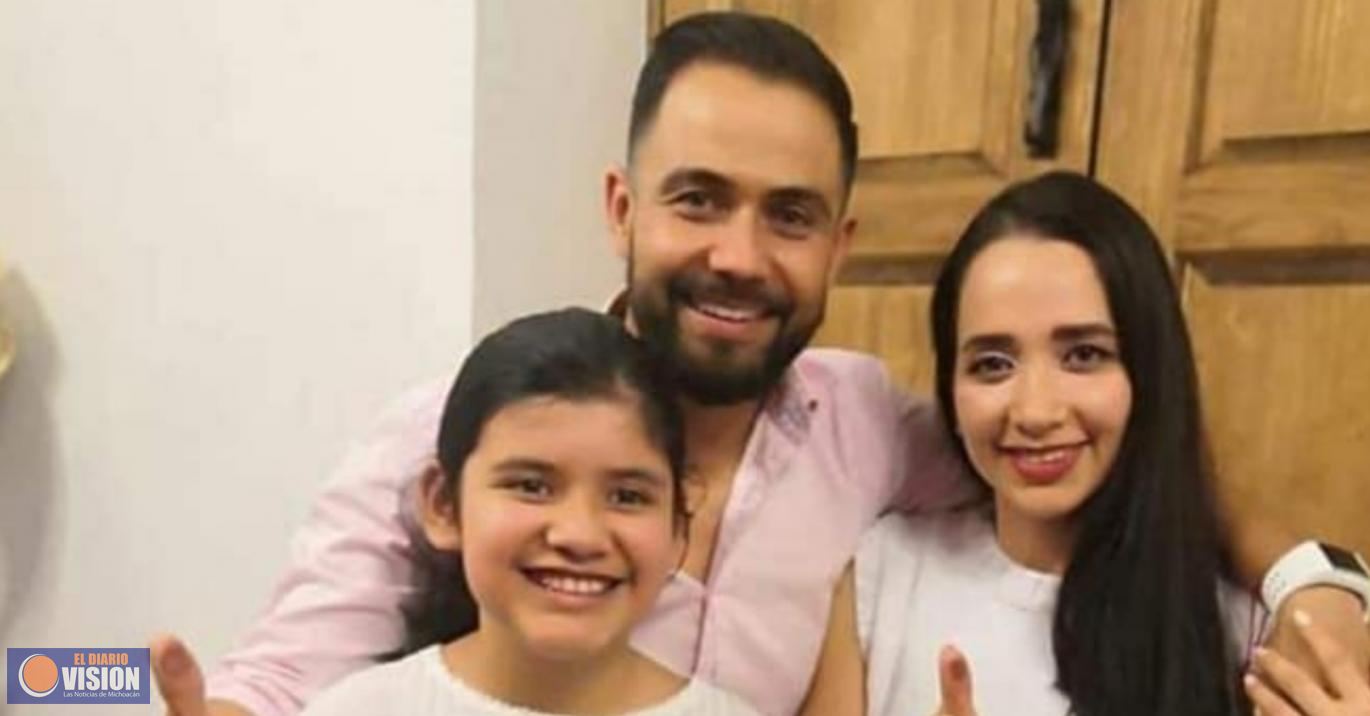 Manuel López Melendez, recibe constancia de mayoría 
