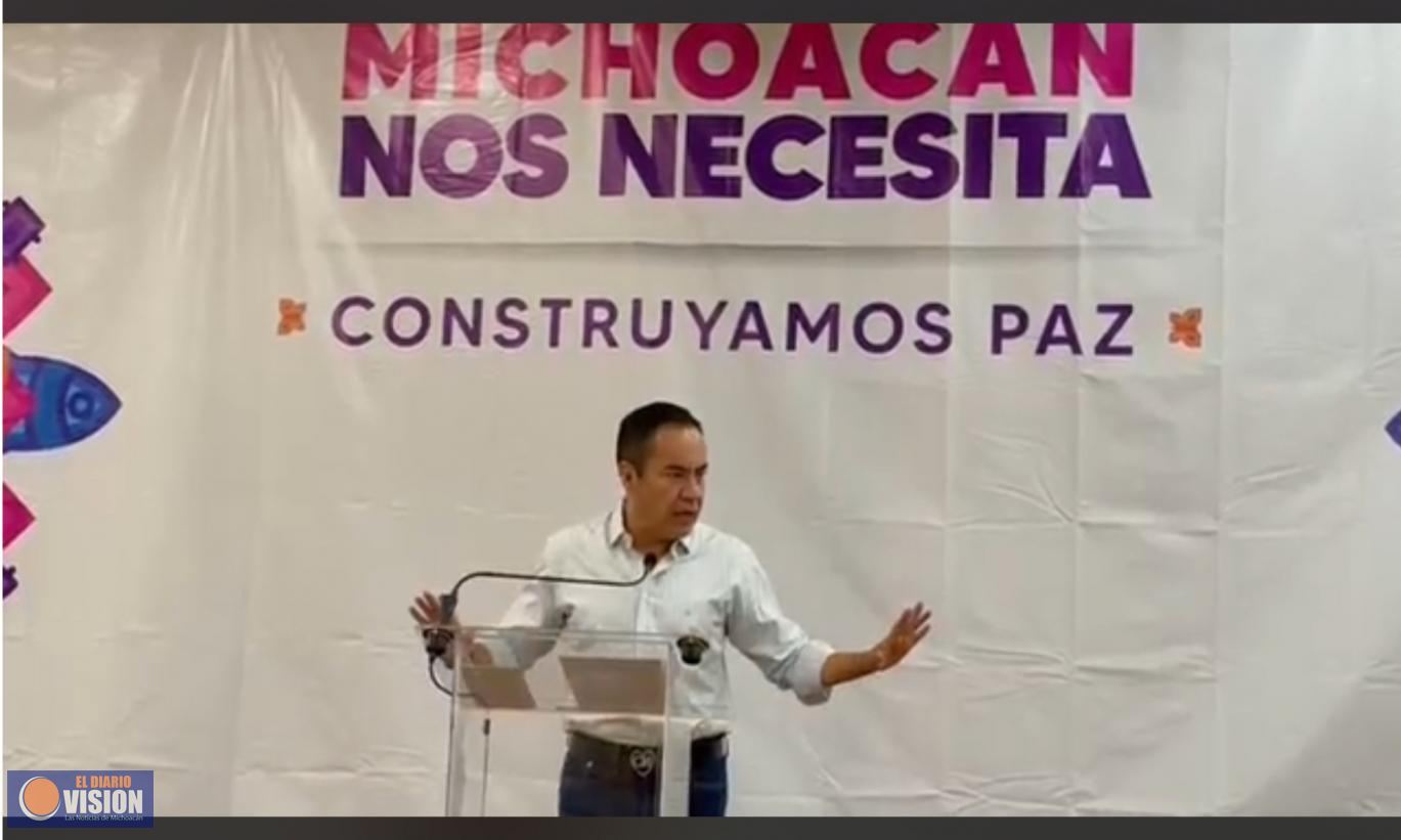 Necesario que se clarifique la elección del pasado 6 de junio: Carlos Herrera Tello 