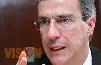 Países industrializados sean responsables del cambio climático: González Morfín