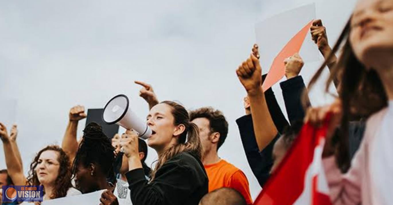 Democracia necesaria, pero insuficiente 