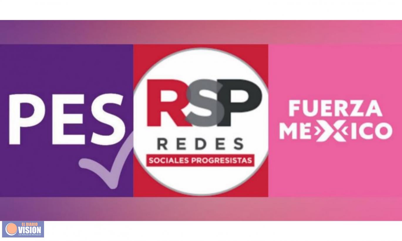 #Contrafilo | Los 3 Mosque fueron