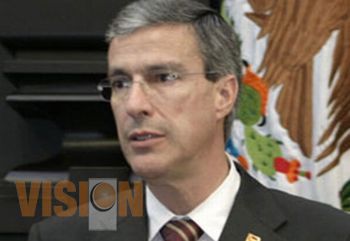 Senador José González Morfín inicia visita oficila a Vietnam