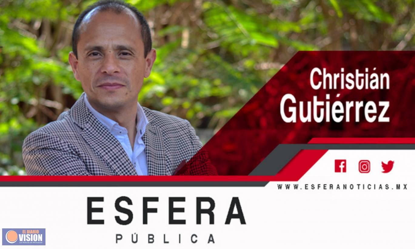 #EsferaPública | Señales de alarma