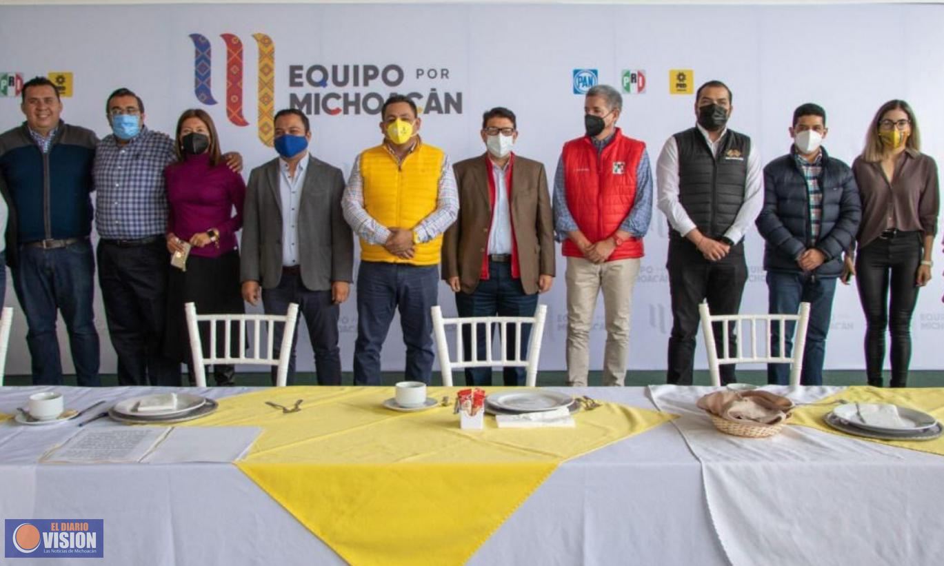 La Opción 