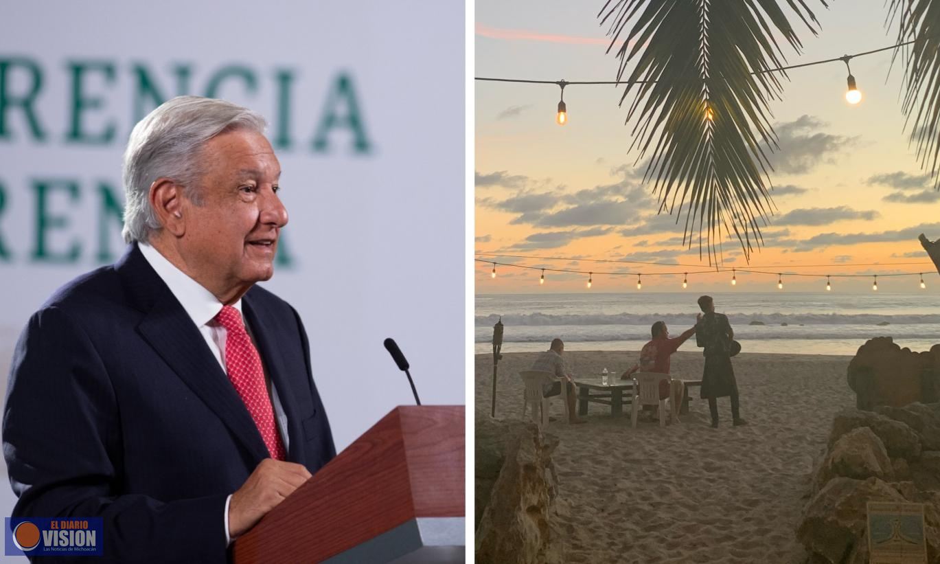 López Obrador: La Maldita Clase Media 