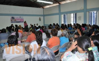 Más de 7 mil 600 mujeres capacitadas por la SEMUJER en temas de desarrollo económico
