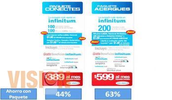 Asegura Telmex reducirá precios en este 2012