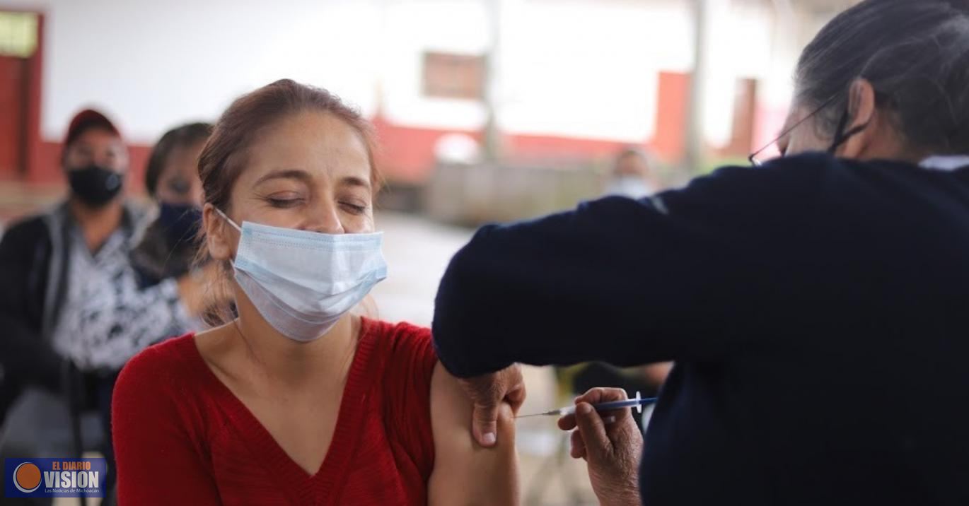 SSM, referente nacional de modernización en servicios de salud